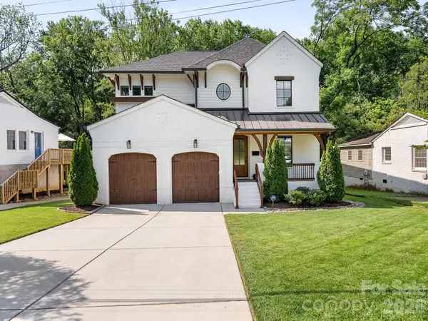 2928 Hanson Drive, Charlotte, NC 28207