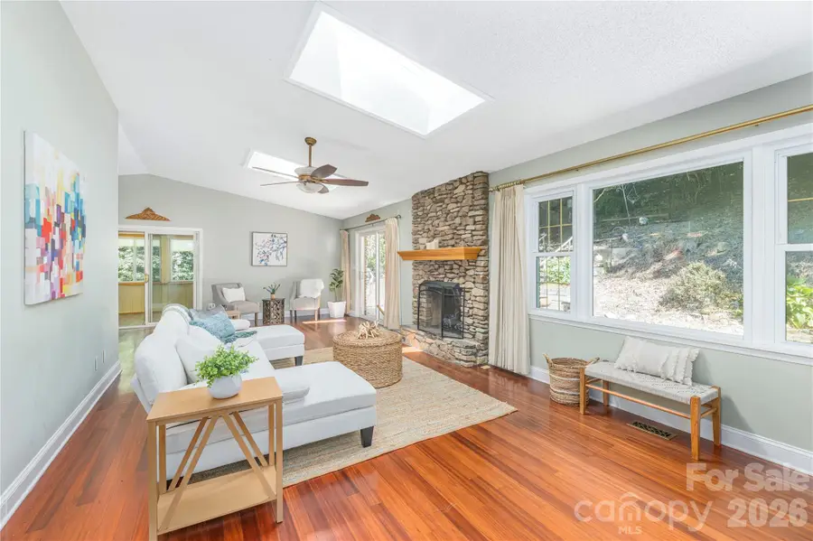 446 Deerhaven Lane, Hendersonville, NC 28791 - #3