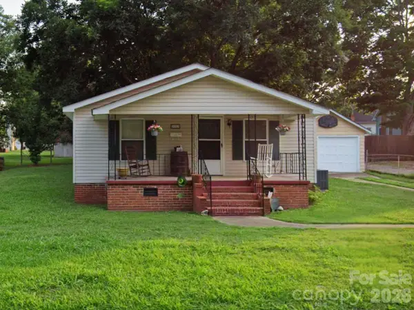 106 E Liberty Street, China Grove, NC 28023