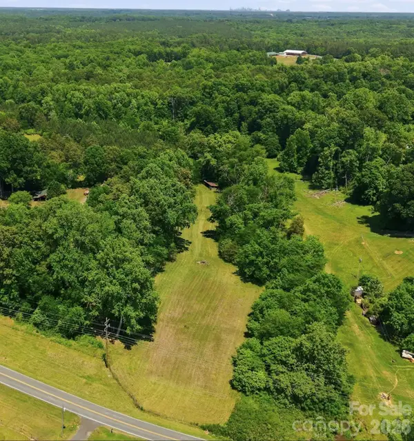 Lot 3 Rufus Ratchford Road, Gastonia, NC 28056