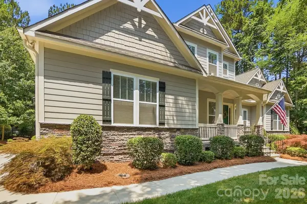 1533 Springfield Drive, Waxhaw, NC 28173