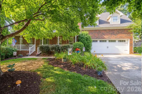 1228 Plantation Trail, Gastonia, NC 28056