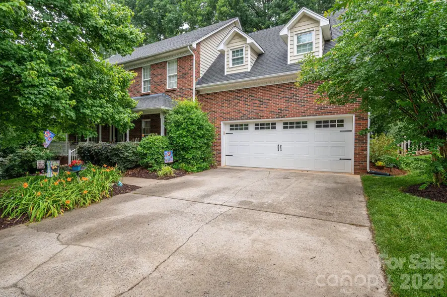 1228 Plantation Trail, Gastonia, NC 28056 - #2