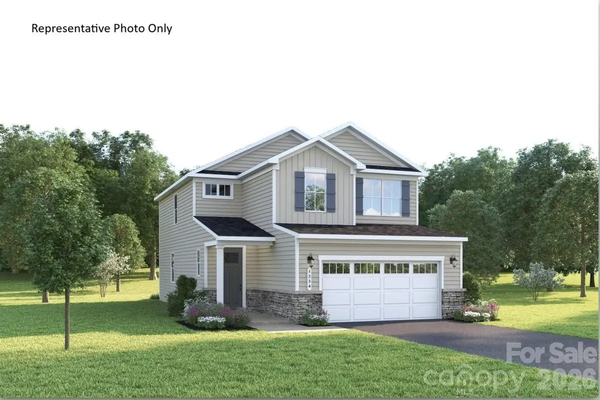 842 Heathway Drive, Charlotte, NC 28213 - #1