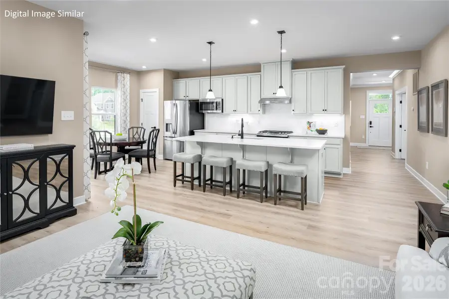 916 Heathway Drive, Charlotte, NC 28213 - #3