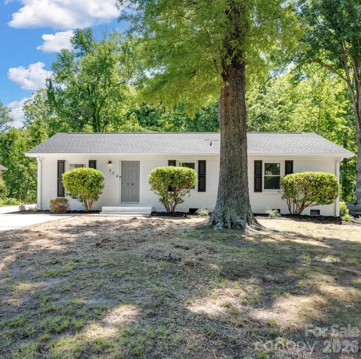 714 Bilmark Avenue, Charlotte, NC 28213 - #1