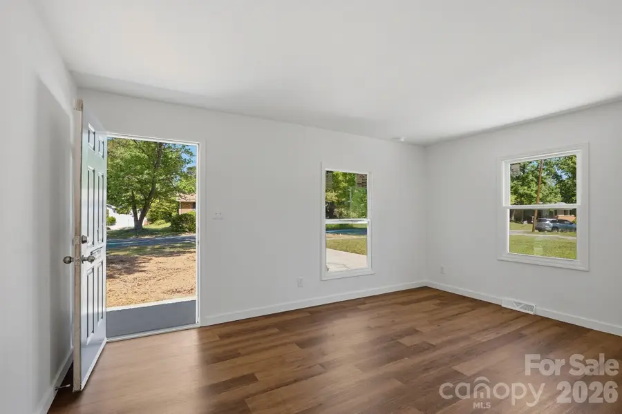 714 Bilmark Avenue, Charlotte, NC 28213 - #2