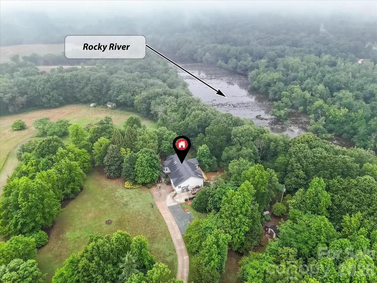 7702 Rivercrest Court, Monroe, NC 28110 - #1