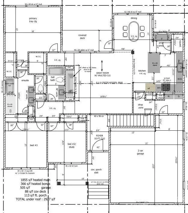 TBD Olde Charter Circle #26, Jefferson, NC 28640 - #3