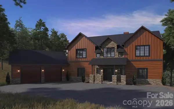 105 Dotsu Trail, Maggie Valley, NC 28751