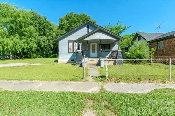752 Carolina Avenue, Rock Hill, SC 29730