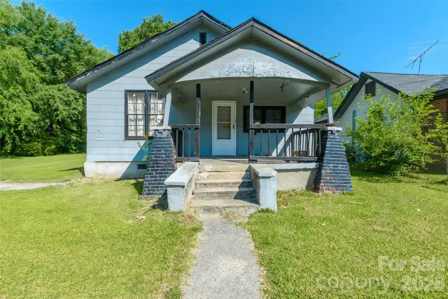 752 Carolina Avenue, Rock Hill, SC 29730 - #2