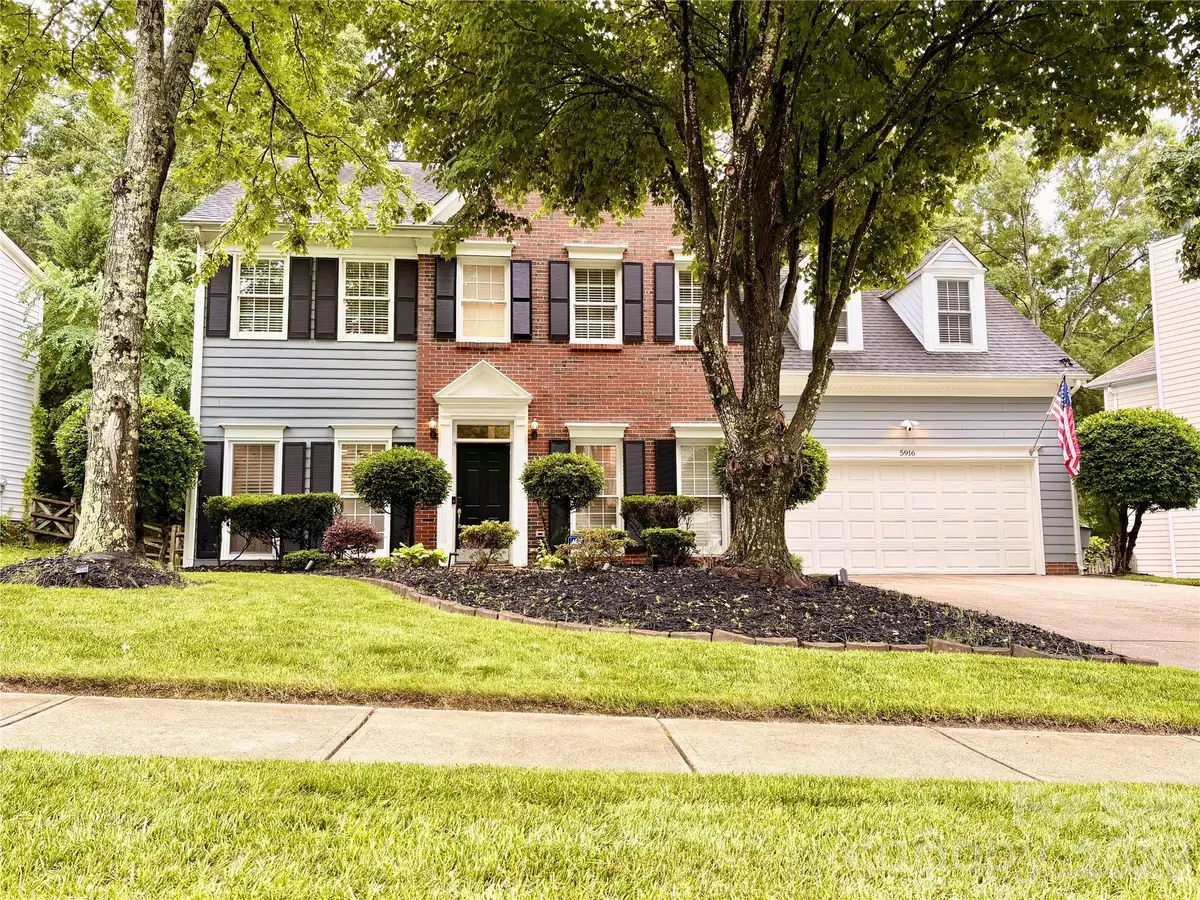 5916 Swanston Drive, Charlotte, NC 28269 - #1