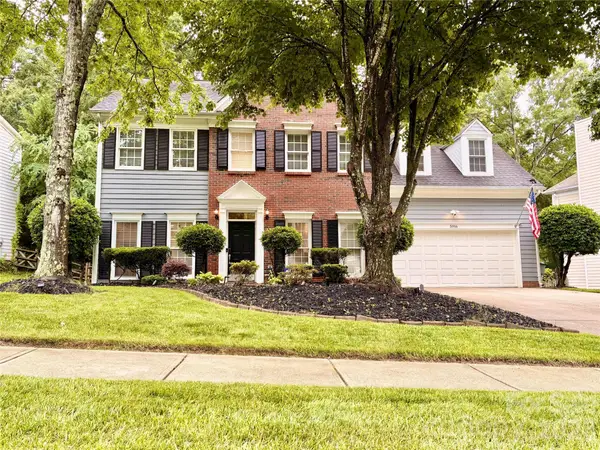 5916 Swanston Drive, Charlotte, NC 28269