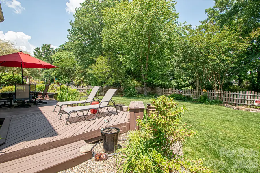 9301 Hanworth Trace Drive, Charlotte, NC 28277 - #3