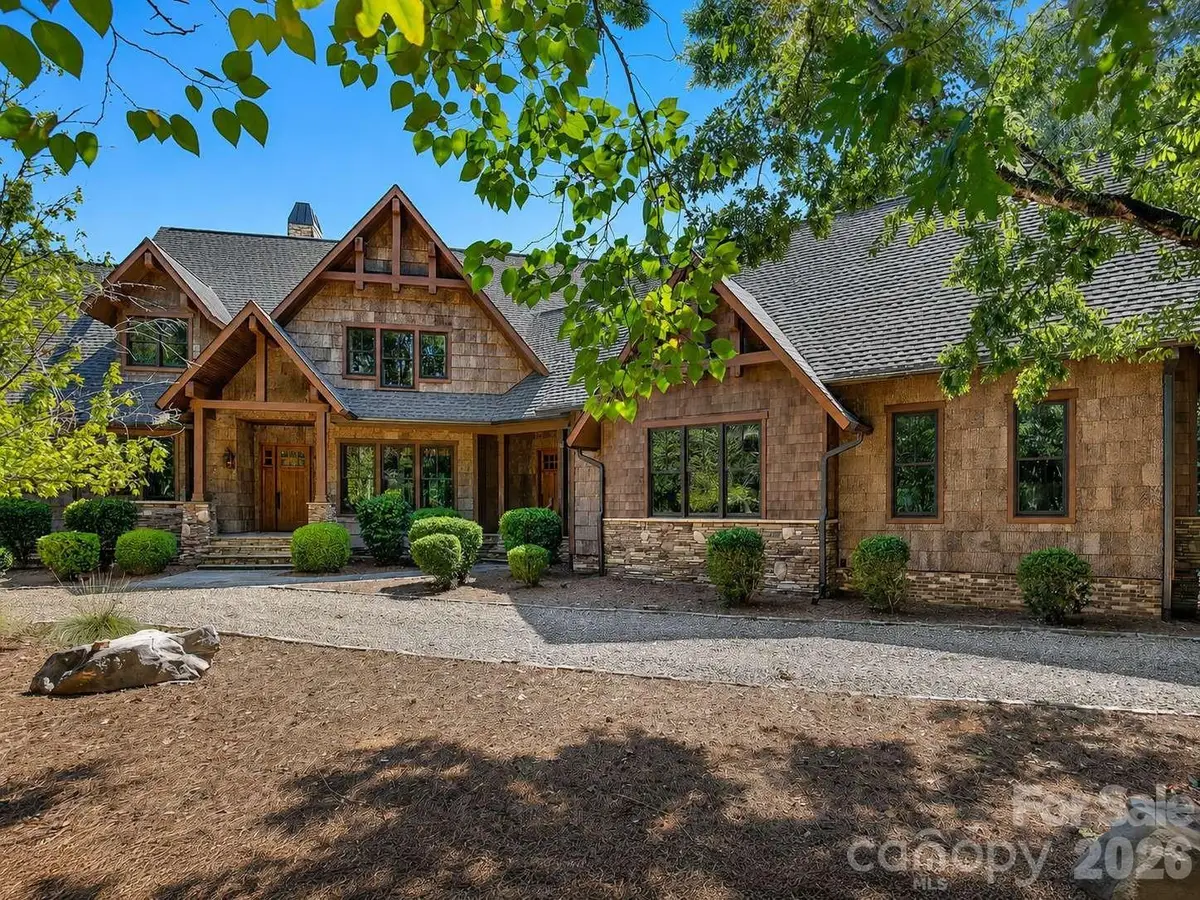 9208 Flying Eagle Lane, Charlotte, NC 28278 - #1