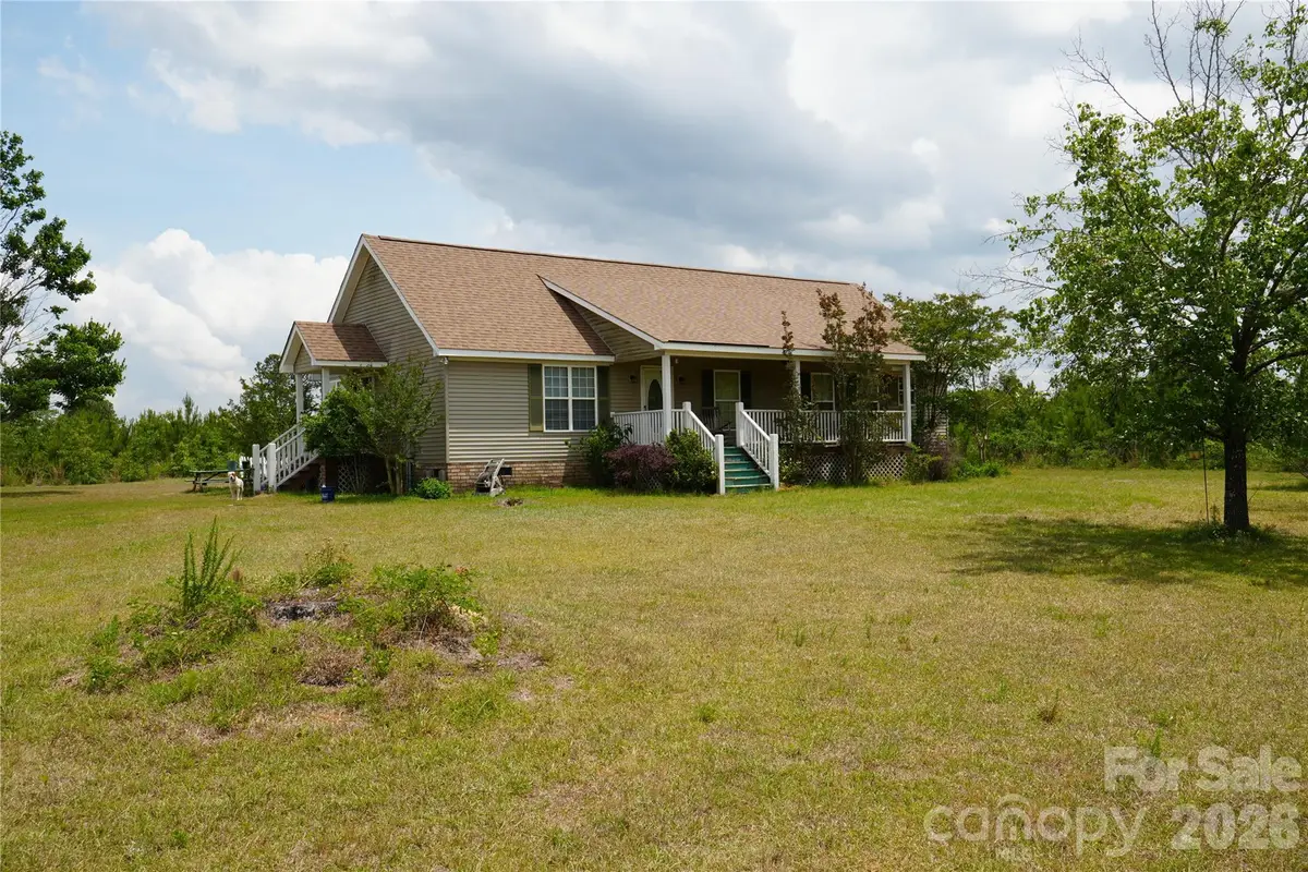 424 Press Walters Road, Hartsville, SC 29550 - #1