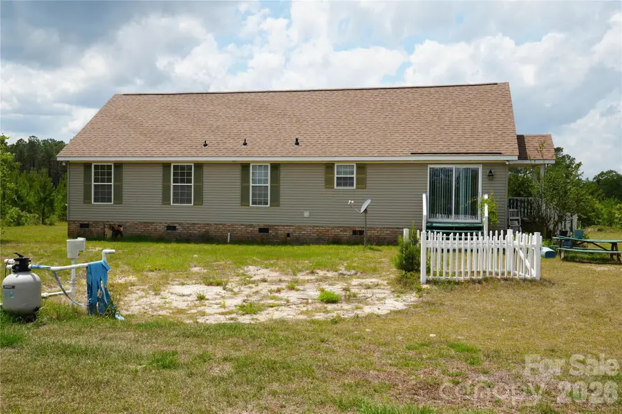 424 Press Walters Road, Hartsville, SC 29550 - #3