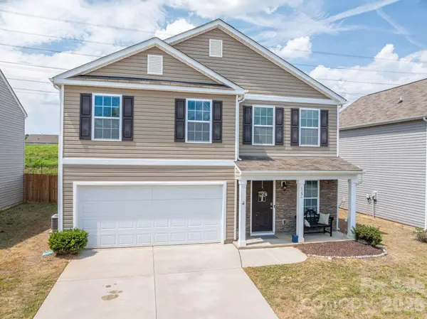 1536 Gaston Mountain Drive, Dallas, NC 28034
