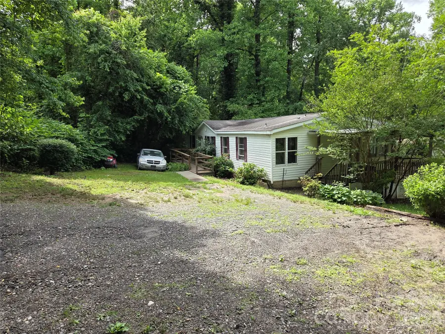 4 Boyer Drive, Black Mountain, NC 28711 - #3