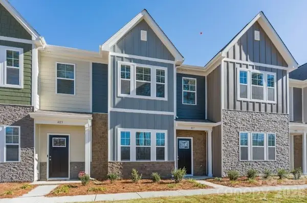 481 Etna Street #5603, Gastonia, NC 28052