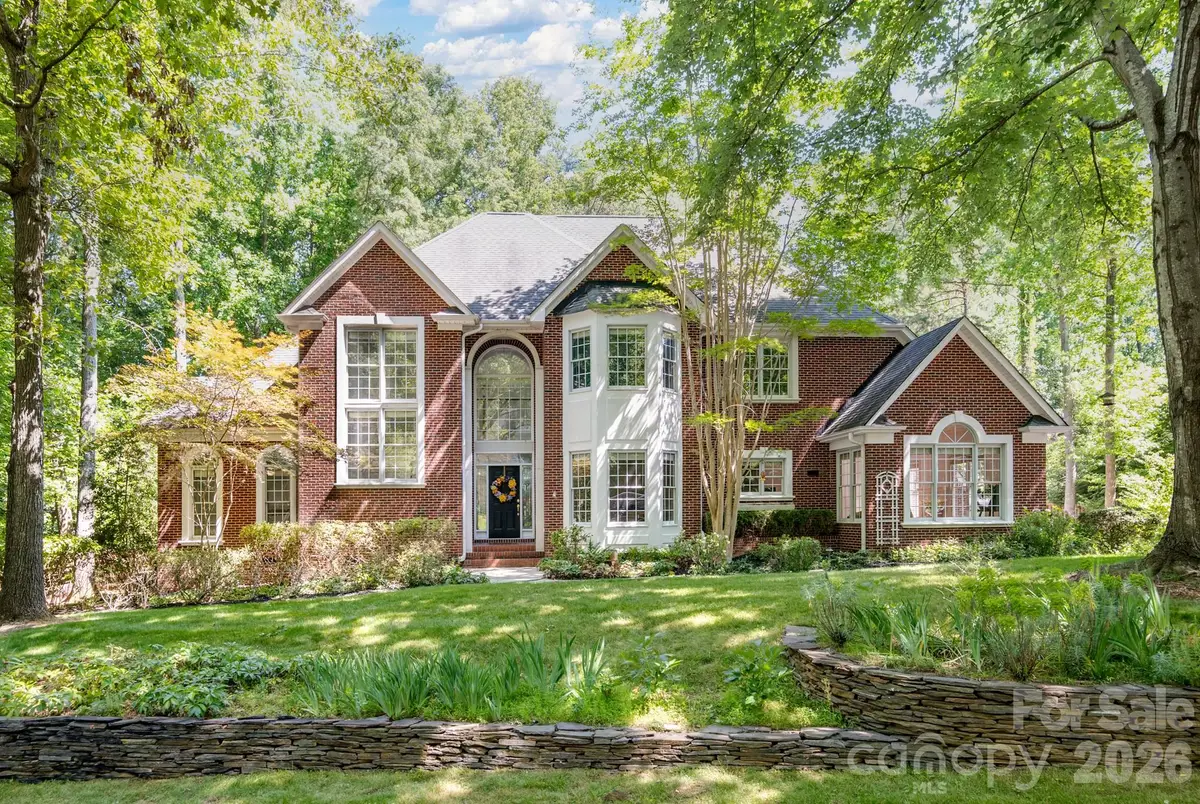 4909 Deer Walk Avenue, Charlotte, NC 28270 - #1