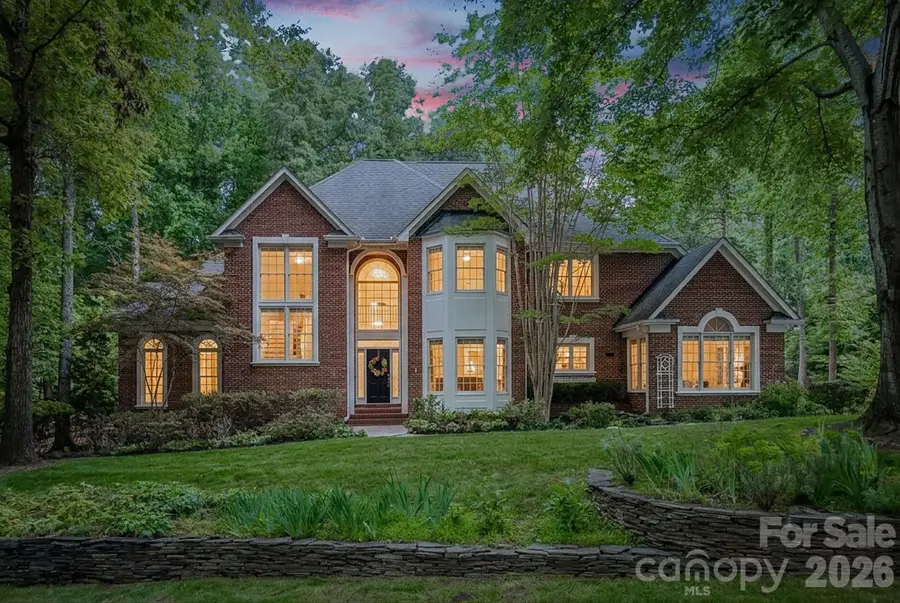 4909 Deer Walk Avenue, Charlotte, NC 28270 - #2