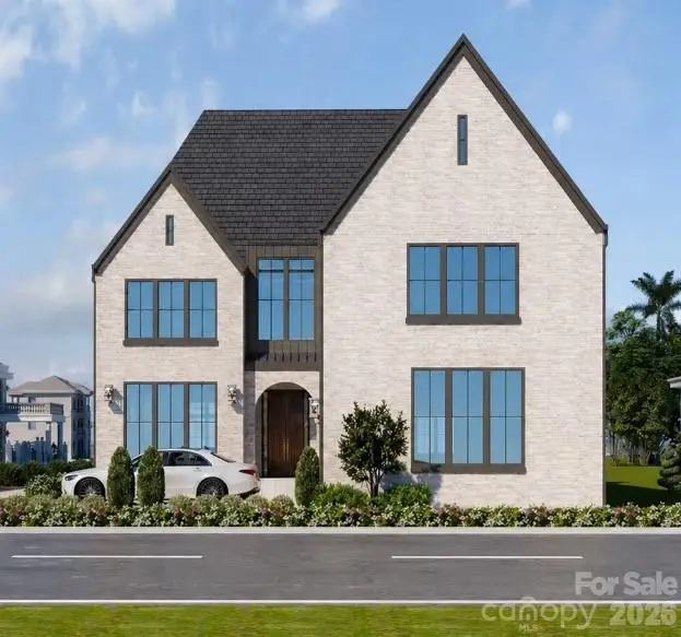 401 Mcdonald Avenue, Charlotte, NC 28203 - #1
