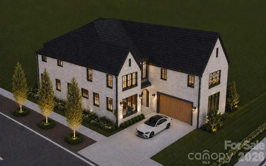 401 Mcdonald Avenue, Charlotte, NC 28203 - #2
