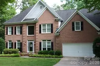 12230 Farnborough Road, Huntersville, NC 28078