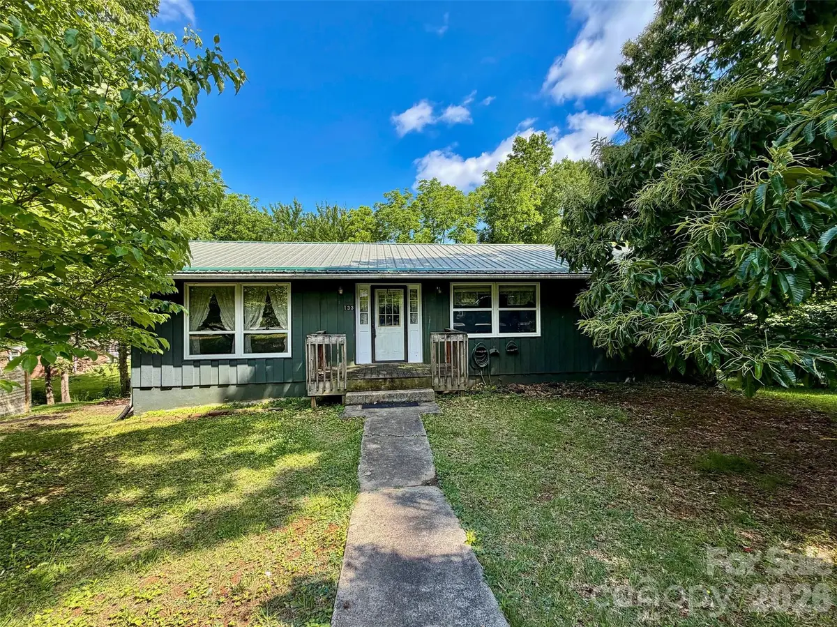 133 Jarvis Street, Waynesville, NC 28786 - #1