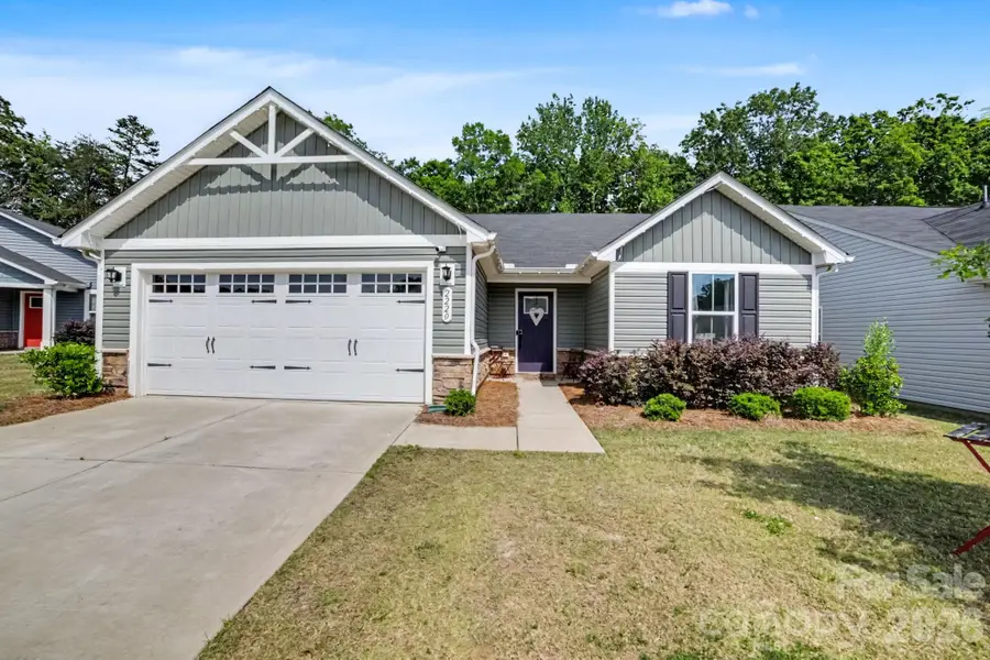 2220 Goldwood Drive, Charlotte, NC 28215 - #3