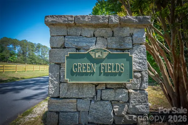 00 Green Fields Lane, Columbus, NC 28722