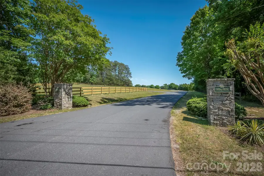 00 Green Fields Lane, Columbus, NC 28722 - #3