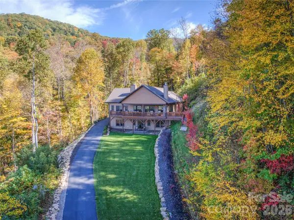 85 Fern Brook Drive, Waynesville, NC 28786