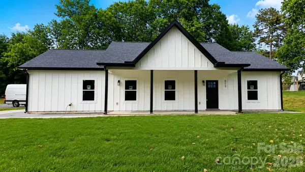 612 Hardin Road, Dallas, NC 28034