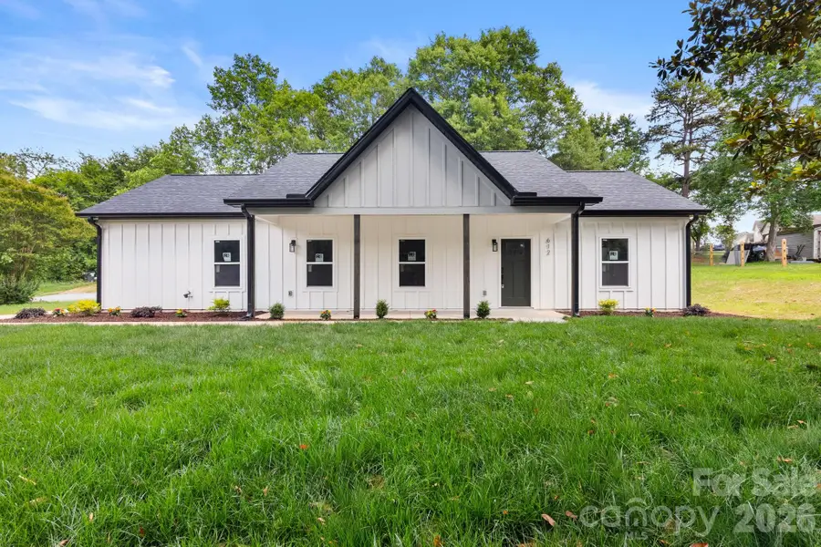 612 Hardin Road, Dallas, NC 28034 - #2