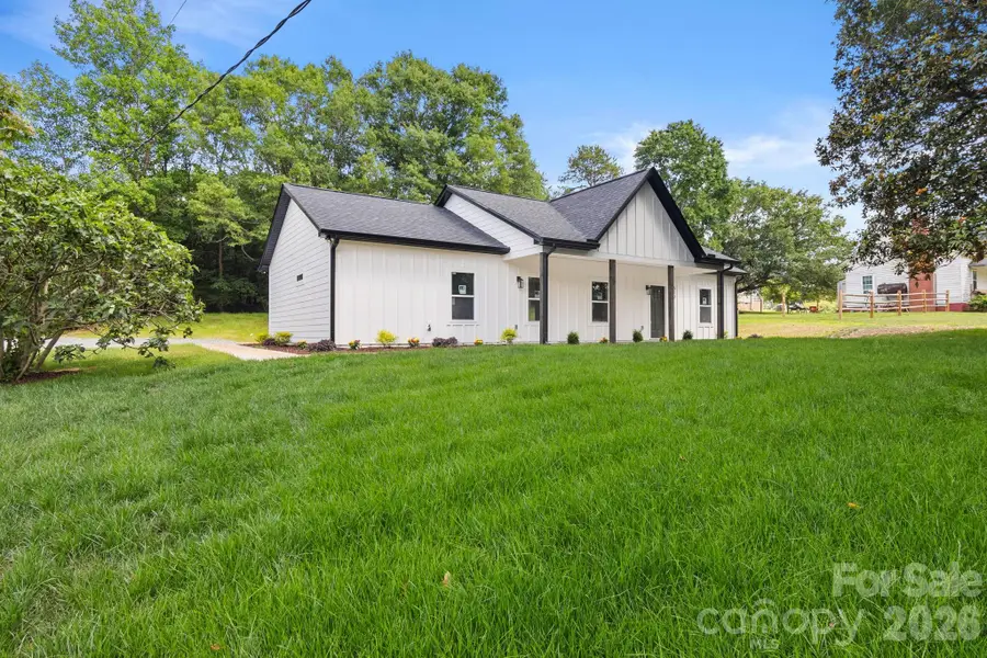 612 Hardin Road, Dallas, NC 28034 - #3