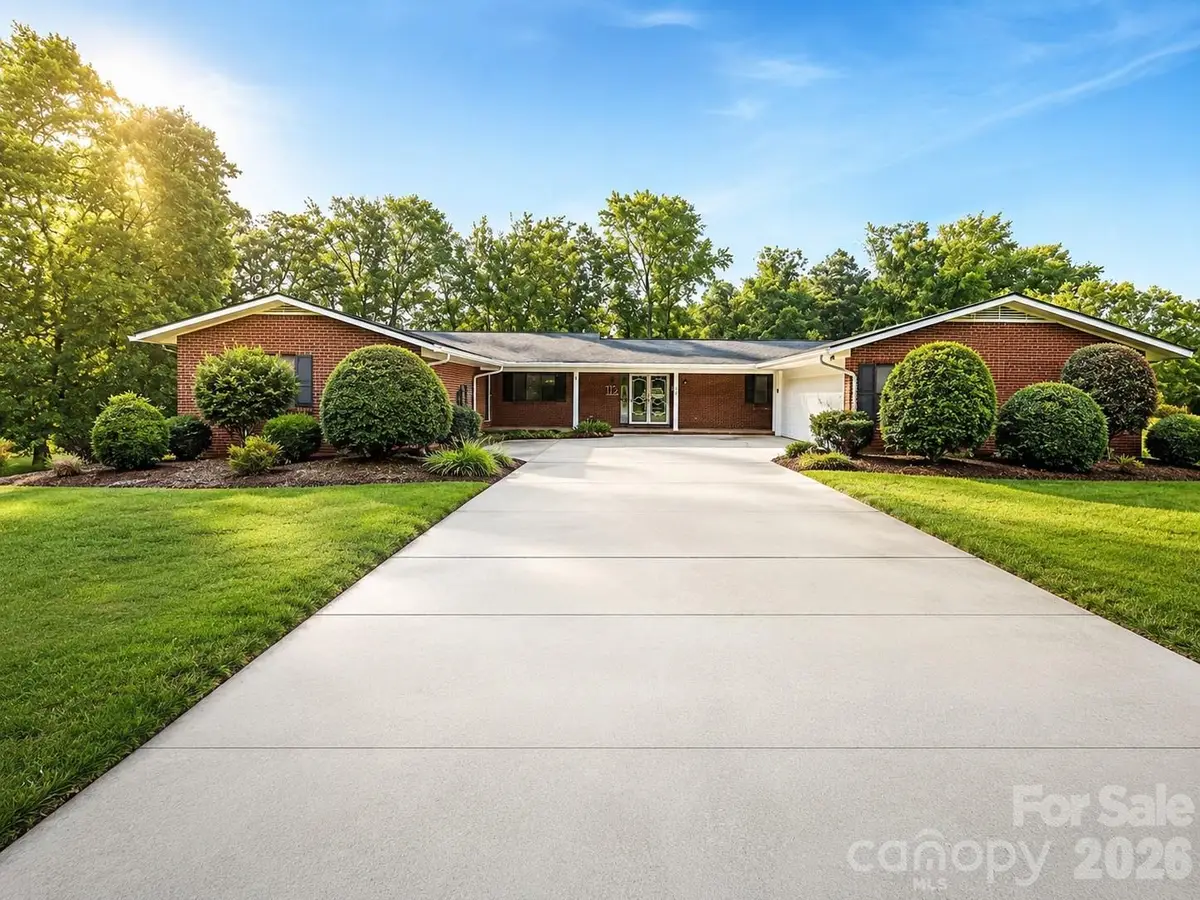 2570 Lentz Road, China Grove, NC 28023 - #1