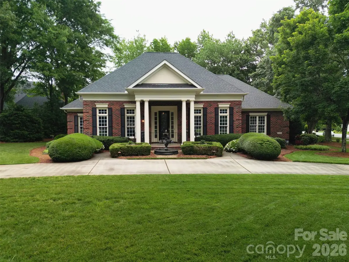 9533 Millen Drive, Harrisburg, NC 28075 - #1