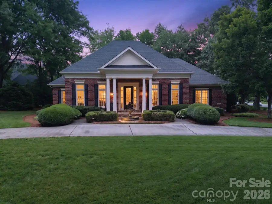 9533 Millen Drive, Harrisburg, NC 28075 - #2