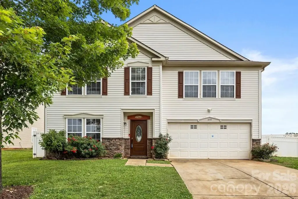 3272 Table Rock Drive, Gastonia, NC 28052 - #1