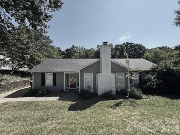 6201 Thermal Road, Charlotte, NC 28211