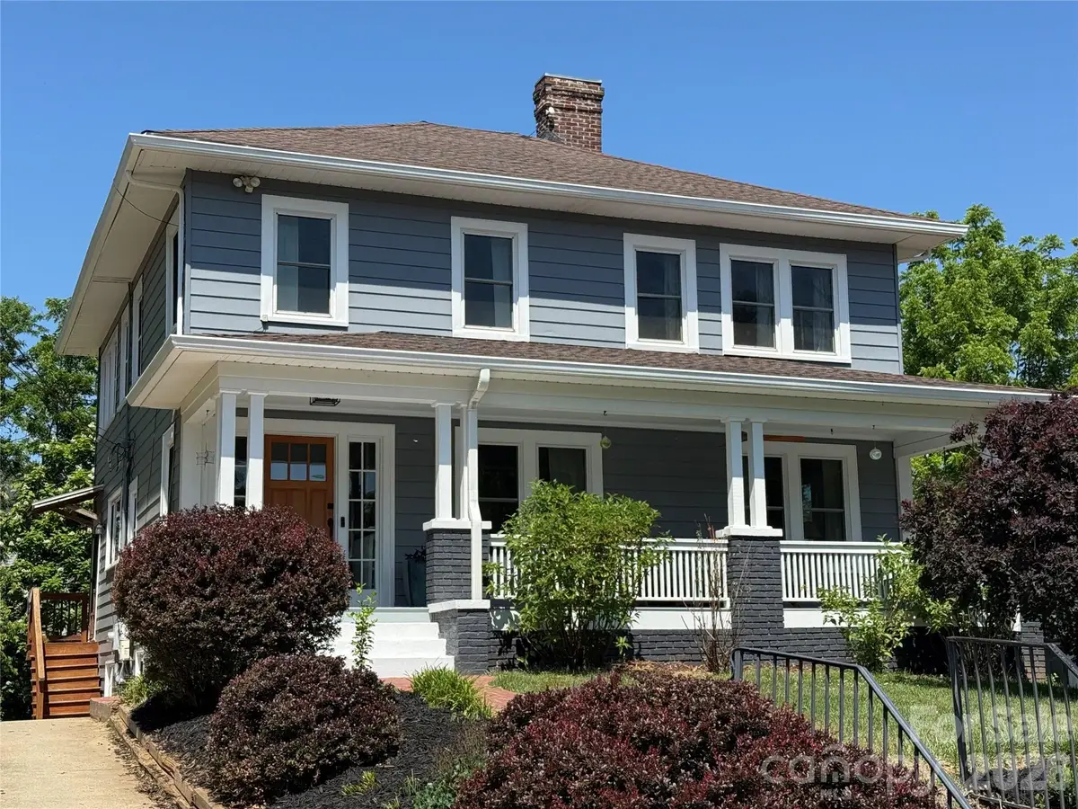 60 Austin Avenue, Asheville, NC 28801 - #1