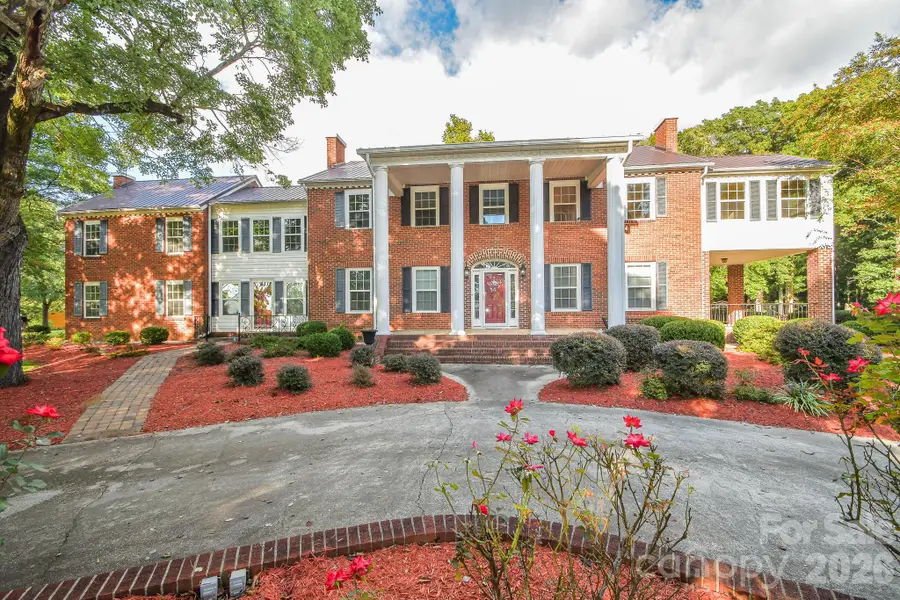 1814 Highway 601 Highway N, Pageland, SC 29728 - #2