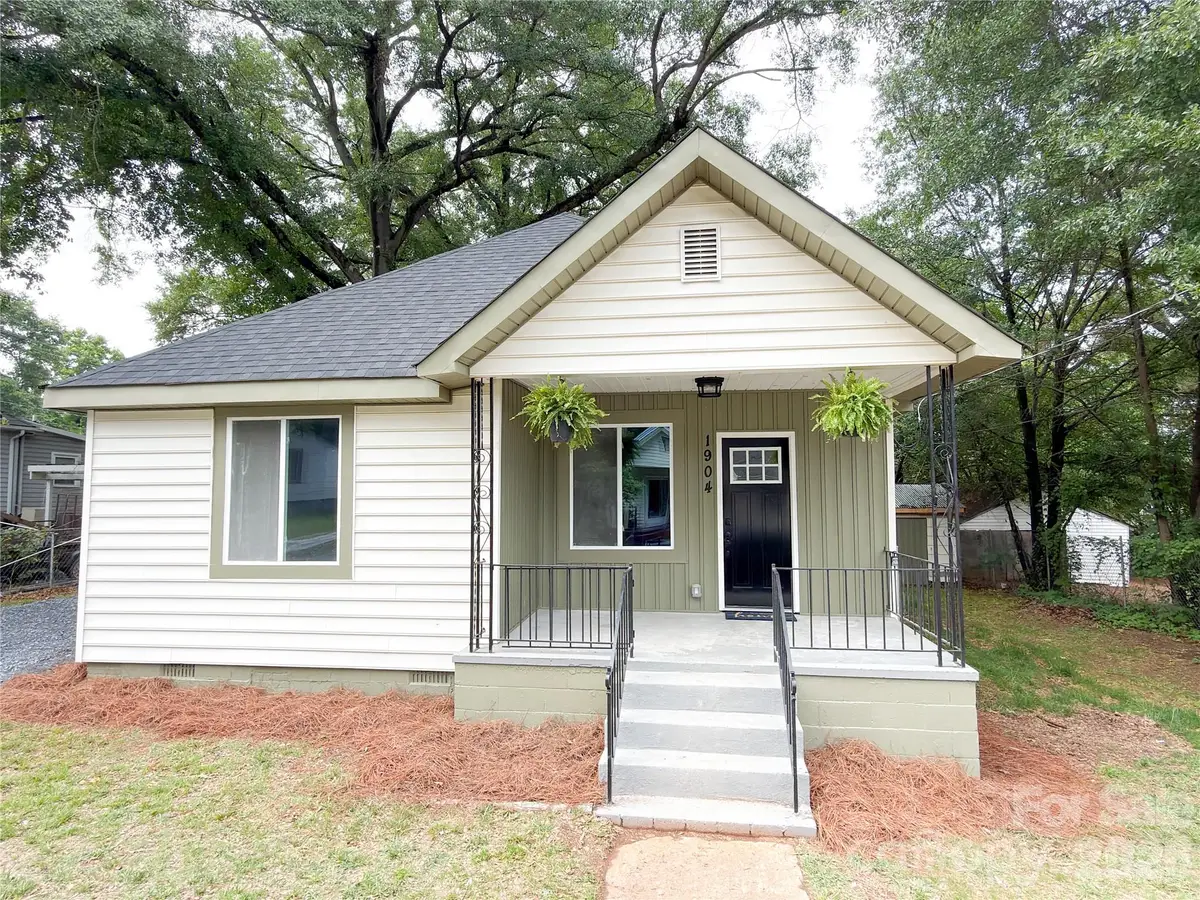 1904 Hemlock Avenue, Gastonia, NC 28054 - #1