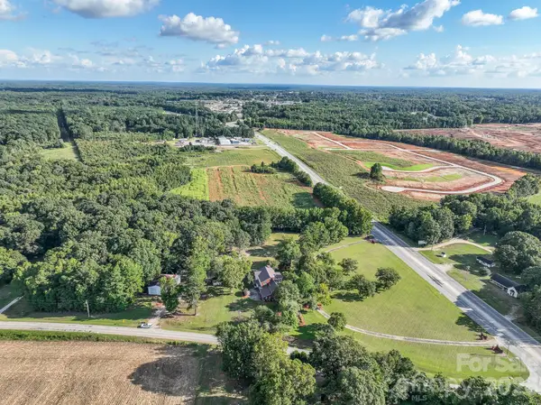 1814 Highway 601 Highway N, Pageland, SC 29728