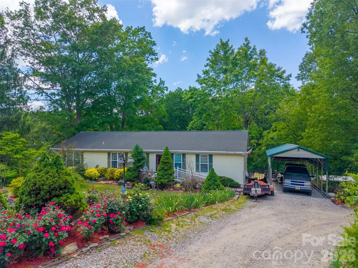 90, 60 & 132 Hennessee Street, Clyde, NC 28721 - #1