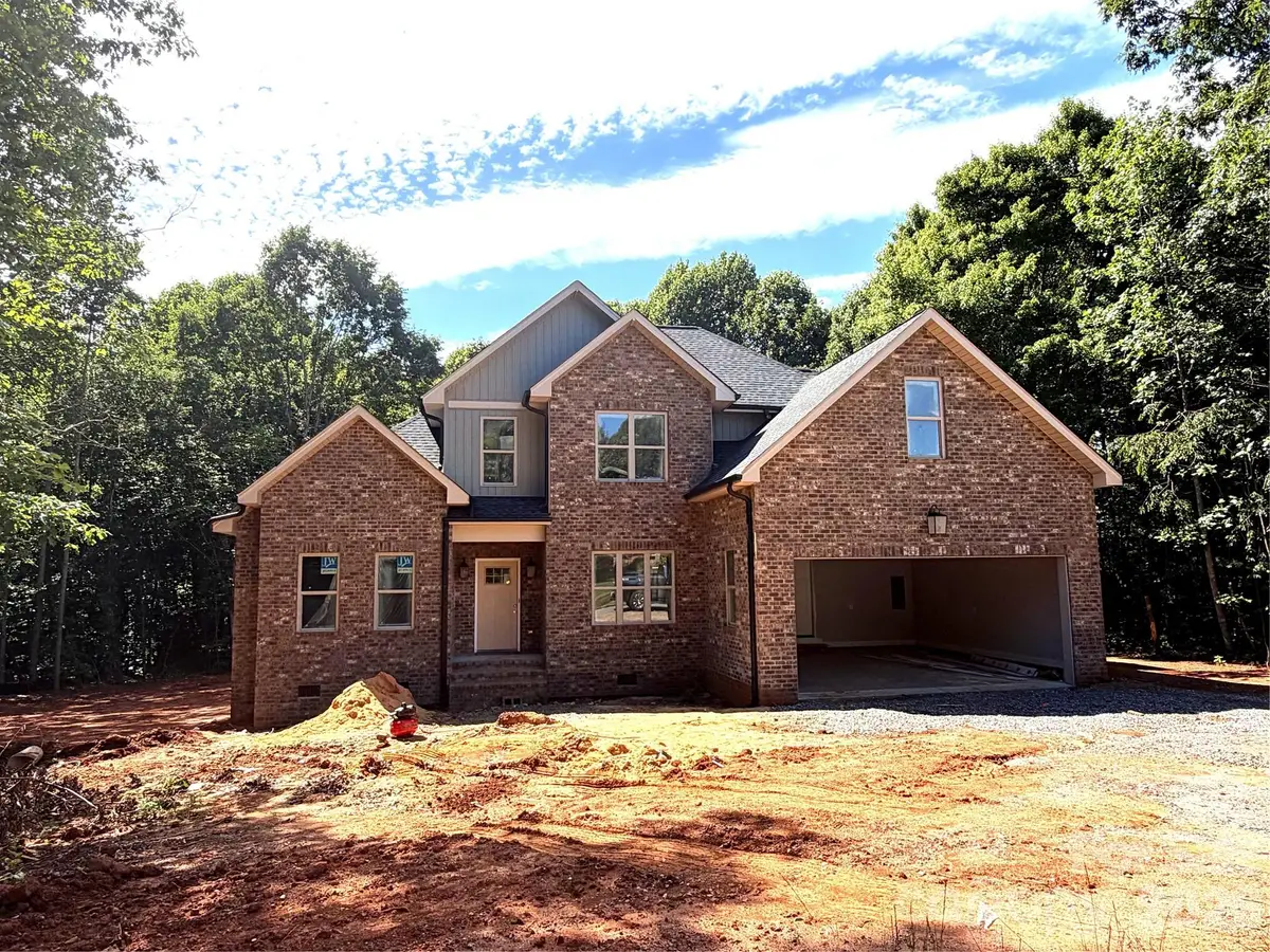 111 Houpe Ridge Lane, Statesville, NC 28625 - #1