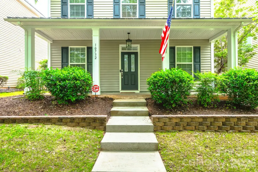 10732 Trolley Run Drive, Cornelius, NC 28031 - #2